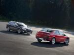 Peugeot 407 Renewed 2008 года